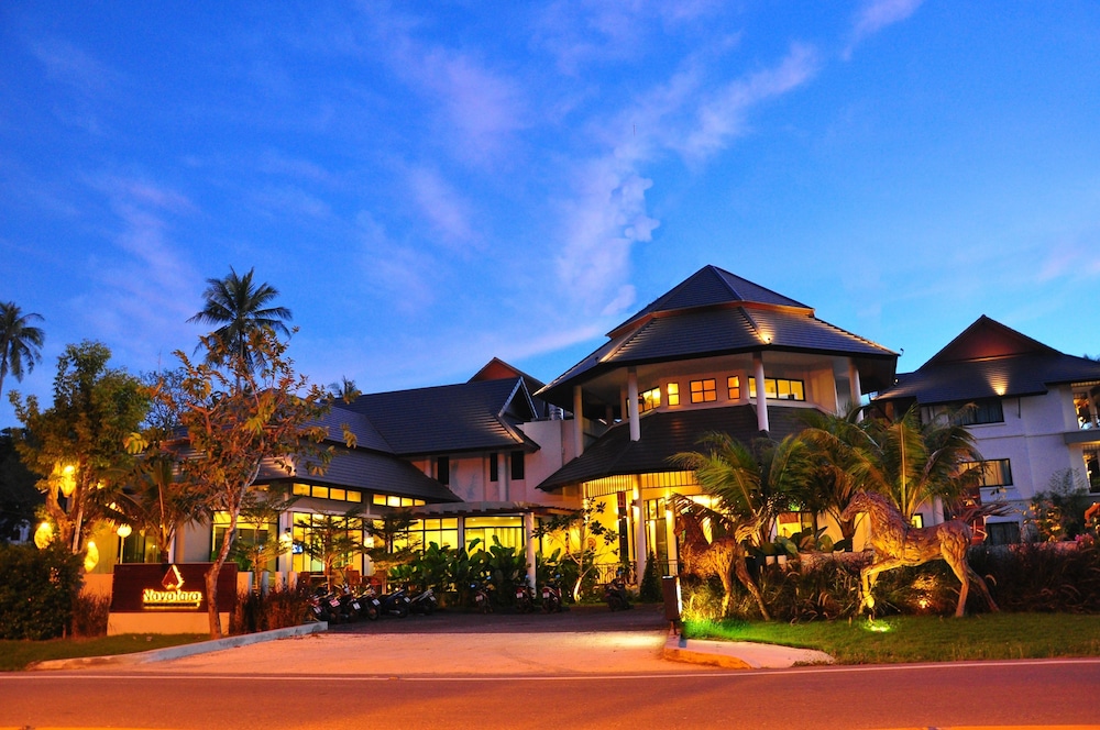 NAVATARA PHUKET RESORT 5/71