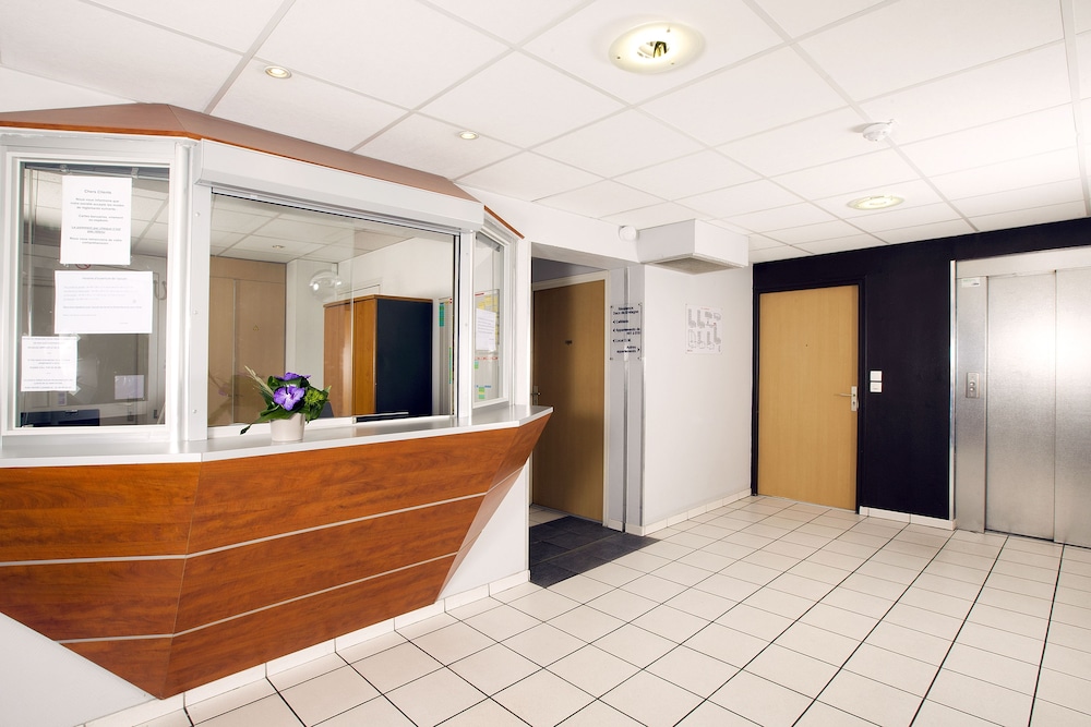 Sajours Affaires Nantes Ducs de Bretagne 8/48