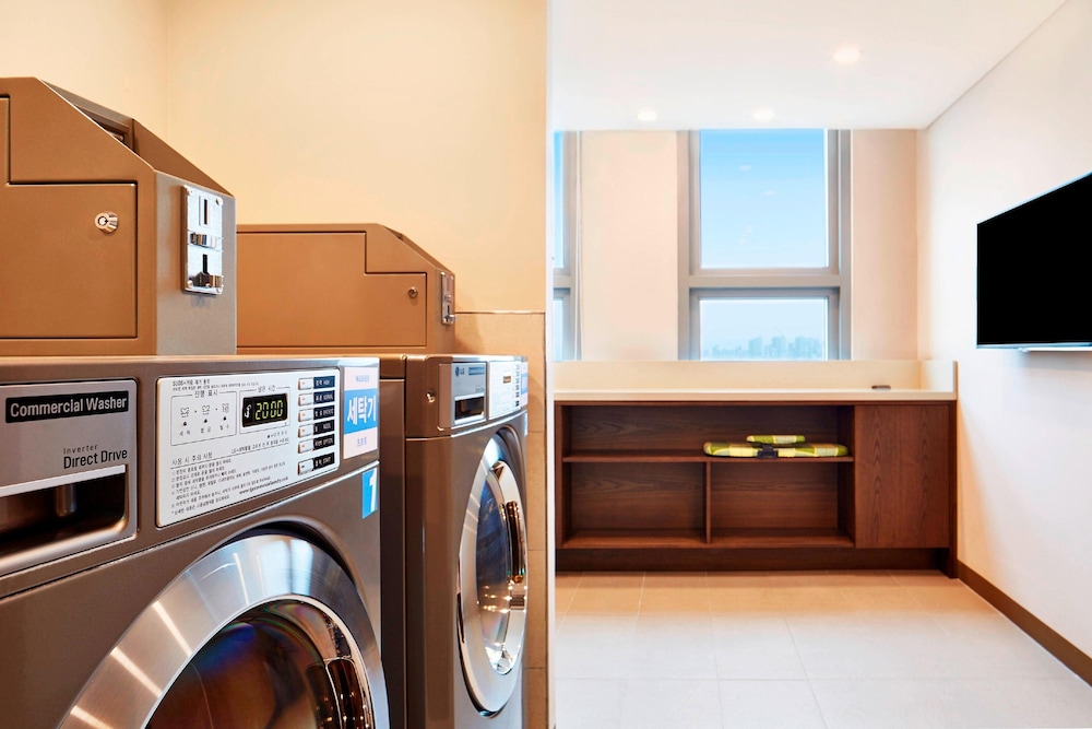 Four Points by Sheraton Josun, Seoul Station (Ex: Four Points By Sheraton Seoul Namsan) 31/37