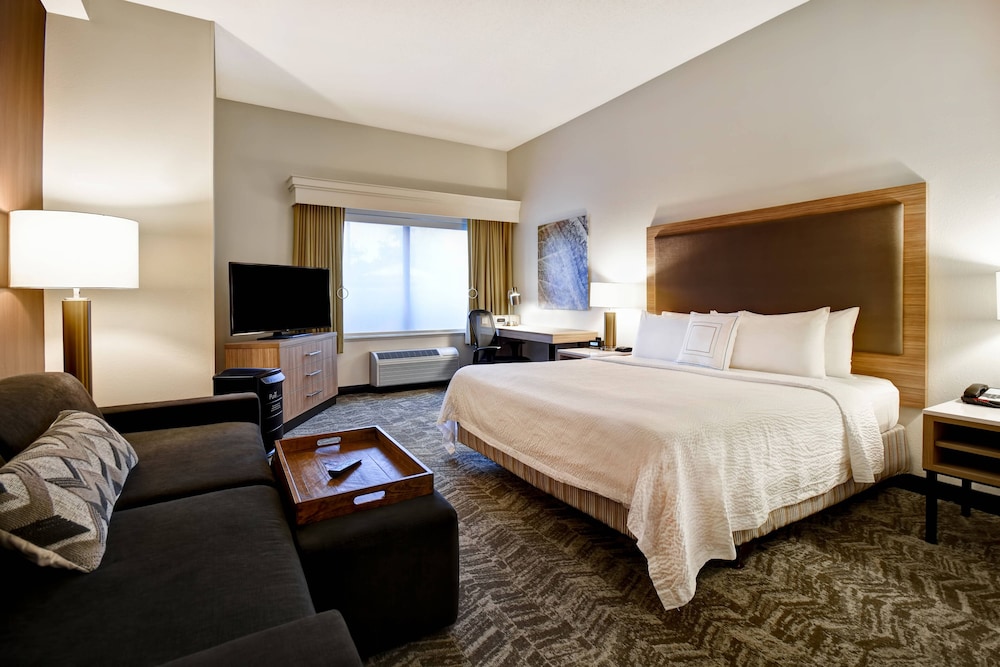 Springhill Suites Atlanta Kennesaw 9/38