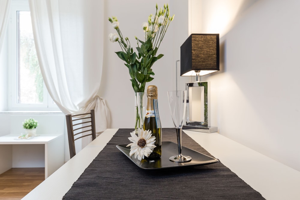 Rione Monti Suites 34/50