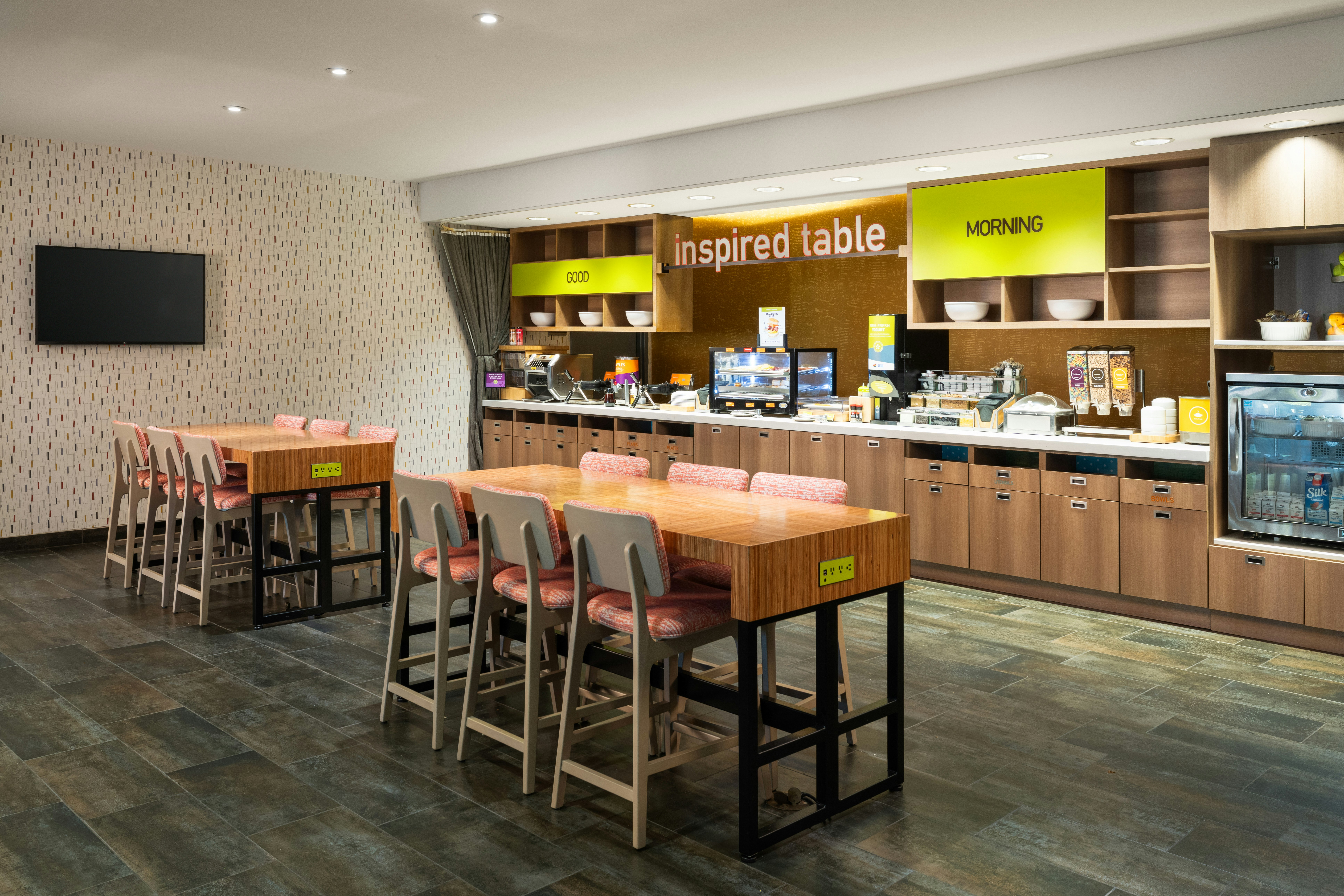 Home2 Suites by Hilton Jacksonville Airport 27/47