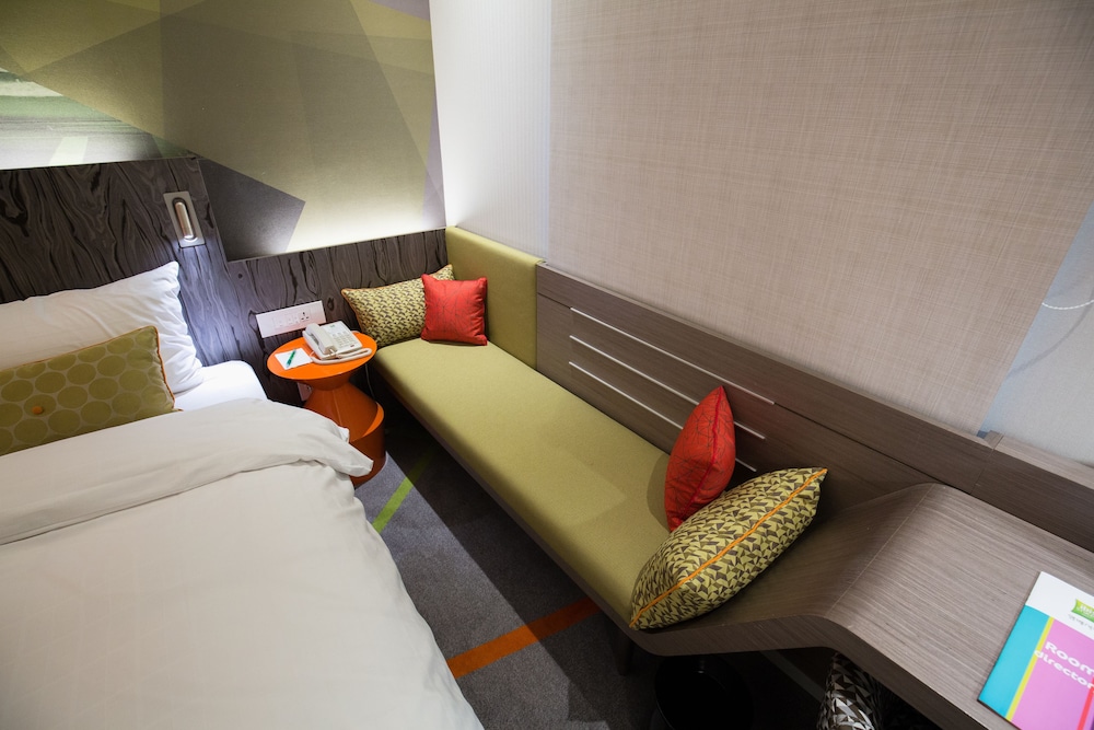 Ibis Styles Ambassador Seoul Gangnam 29/72