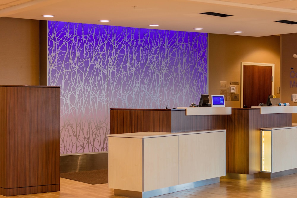 Fairfield Inn & Suites By Marriott Chillicothe 5/50