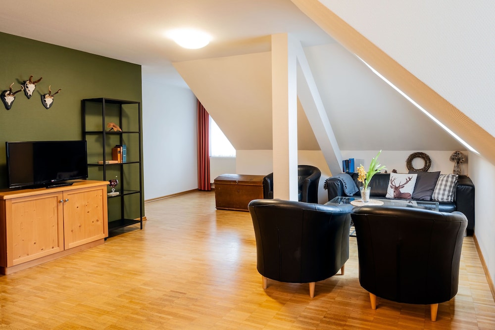 Apparthotel Steiger Bad Schandau 45/71