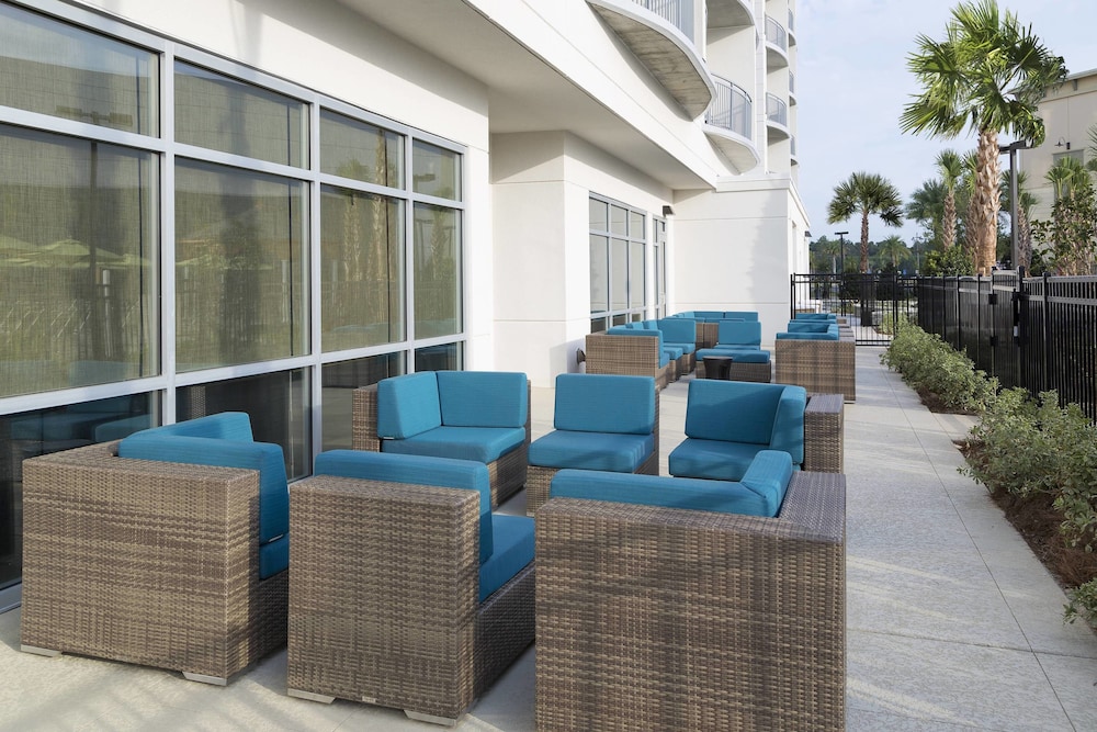 SpringHill Suites Orange Beach at The Wharf 45/66