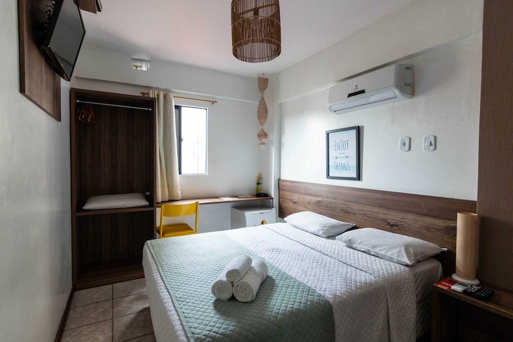 Pousada Gogo Da Ema Hotel 28/65