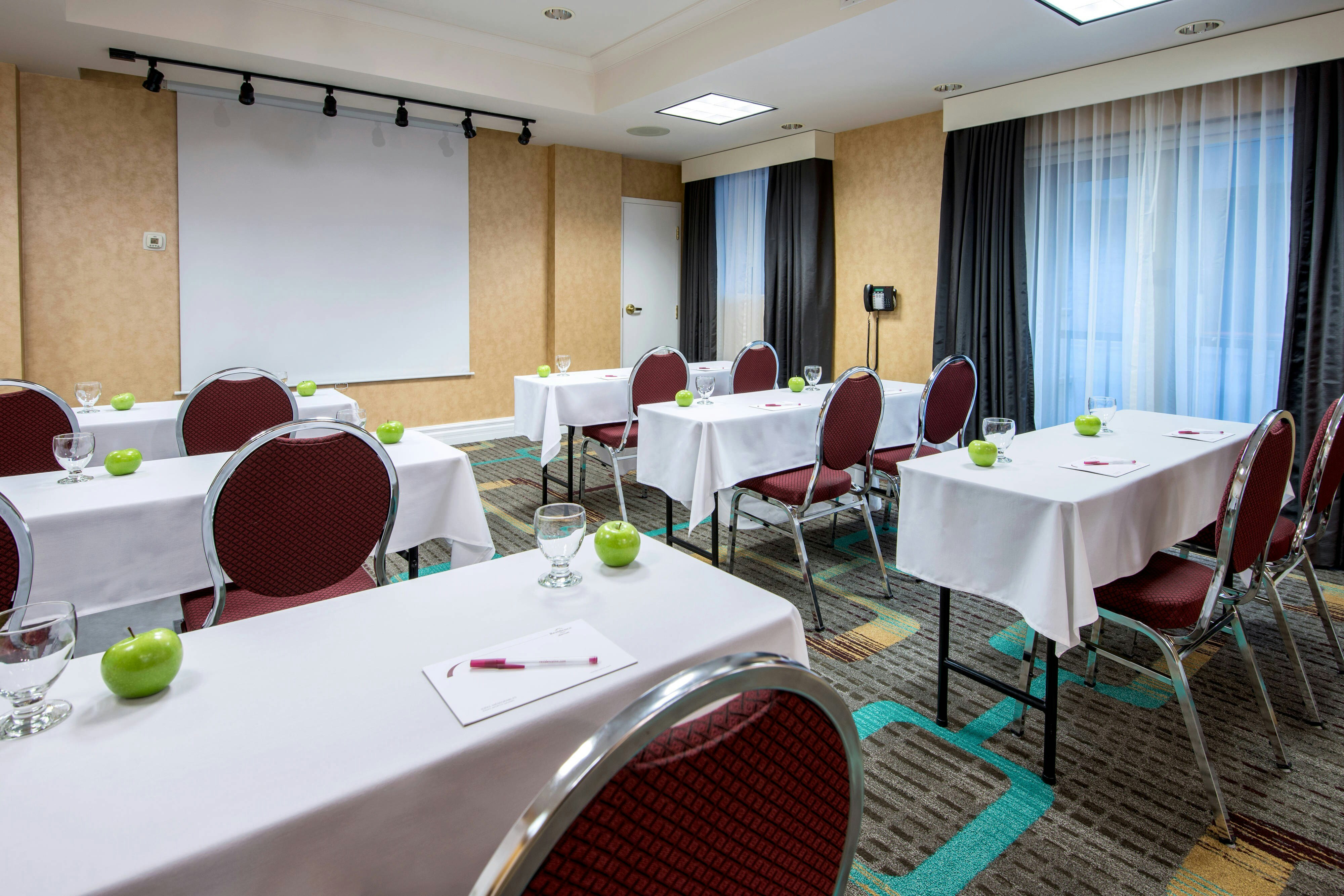 Residence Inn by Marriott Halifax Downtown 31/37