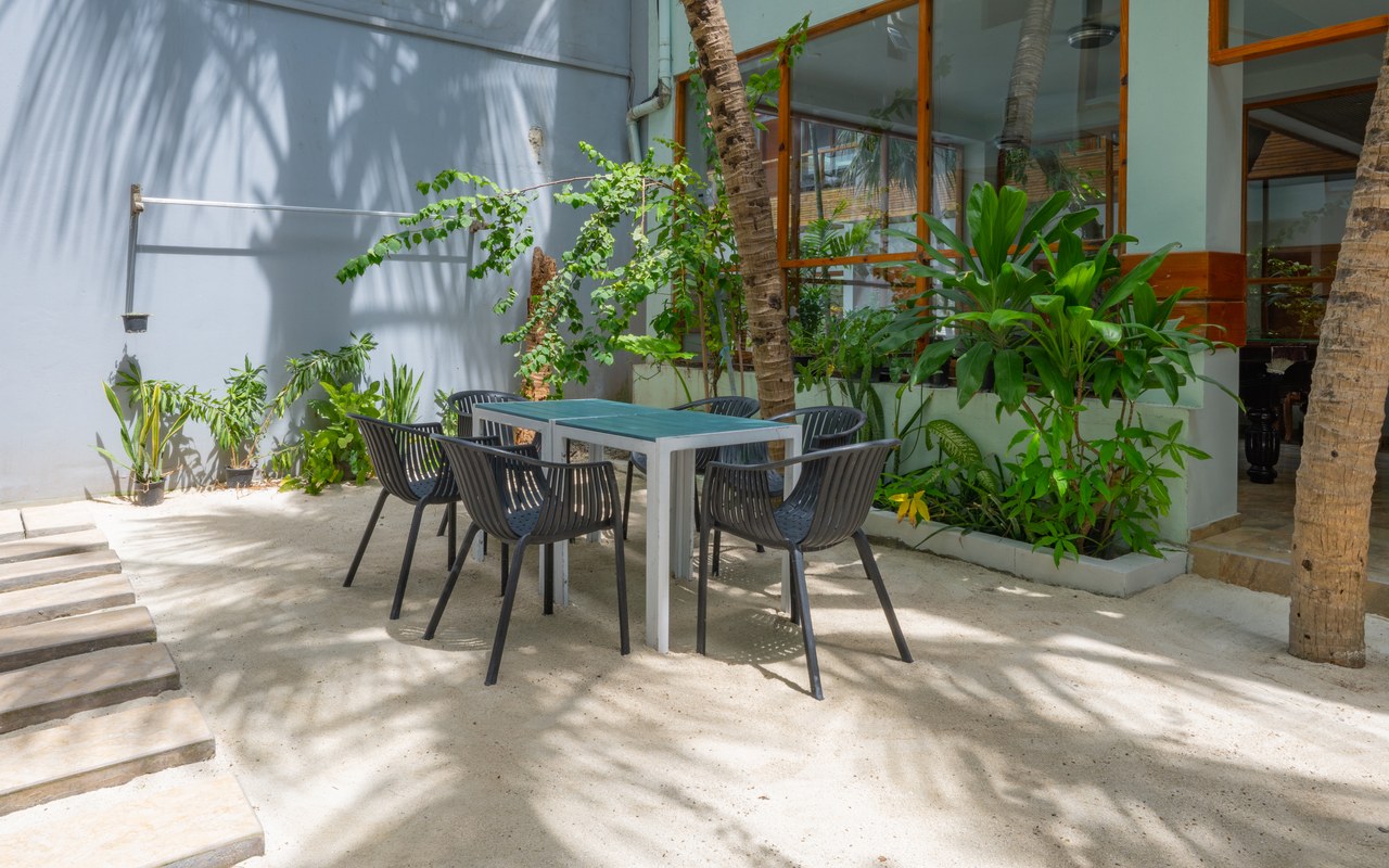 Kaani Village Spa 24/29