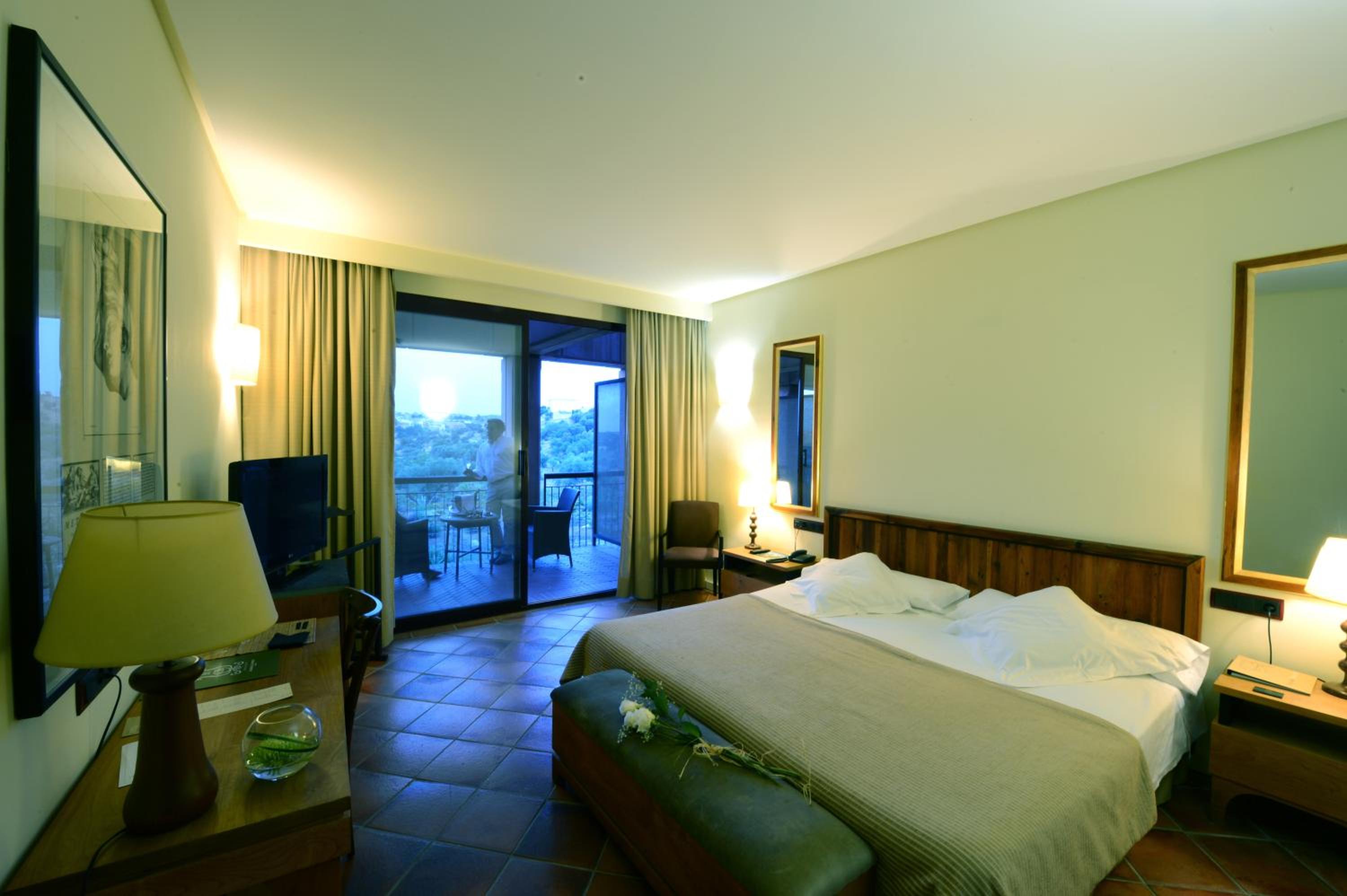 Room, Triple, 3 Beds