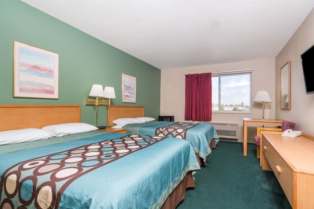 Rodeway Inn Milaca 11/37