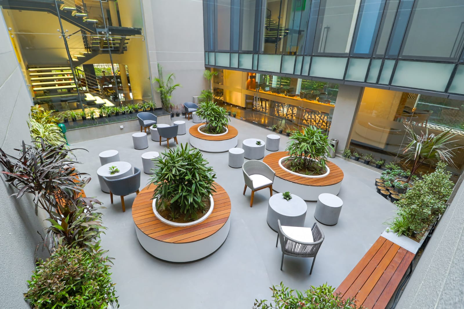 Air By Ahuja Residences 36/50