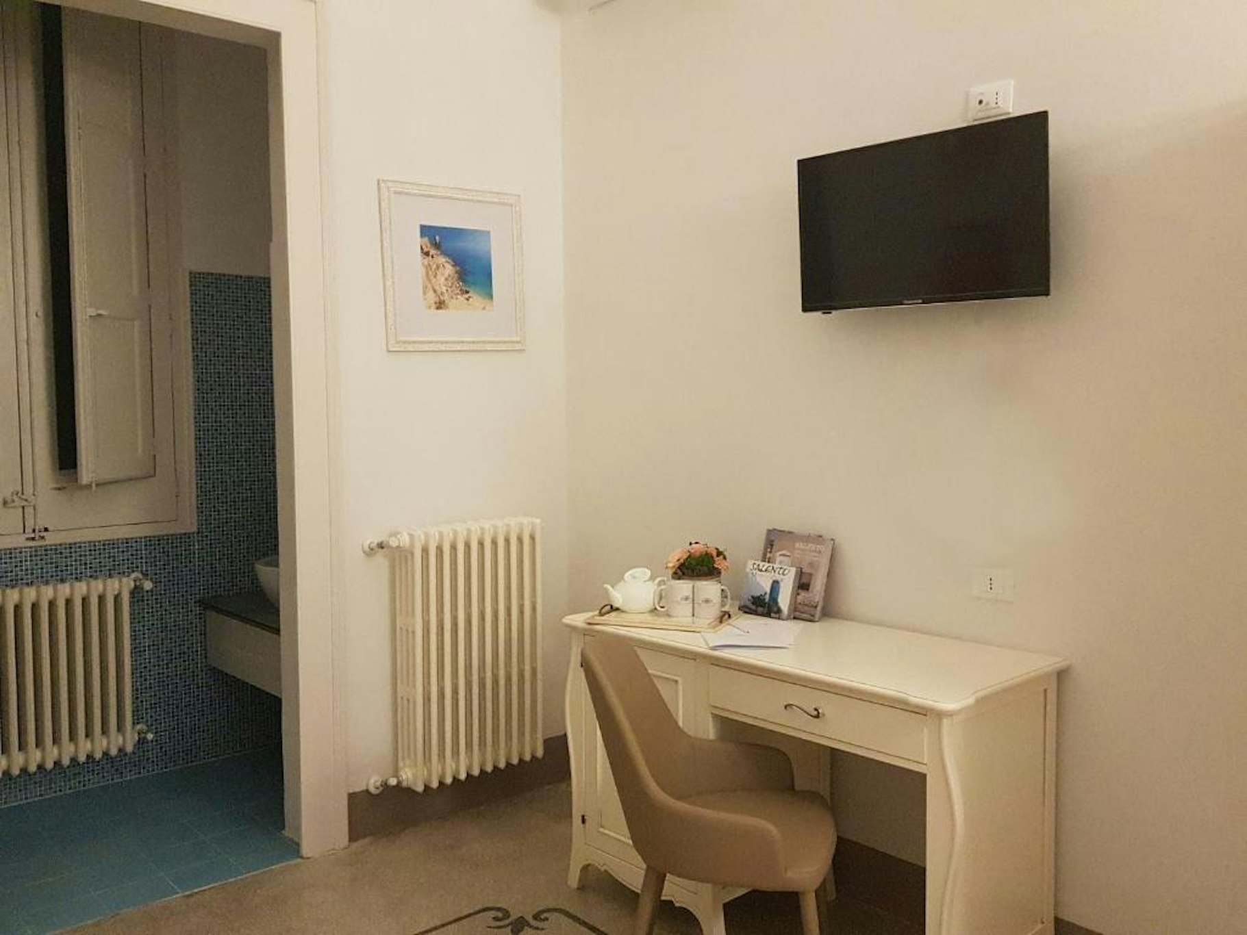 Villa Cesarea Dimora Di Charme 45/45