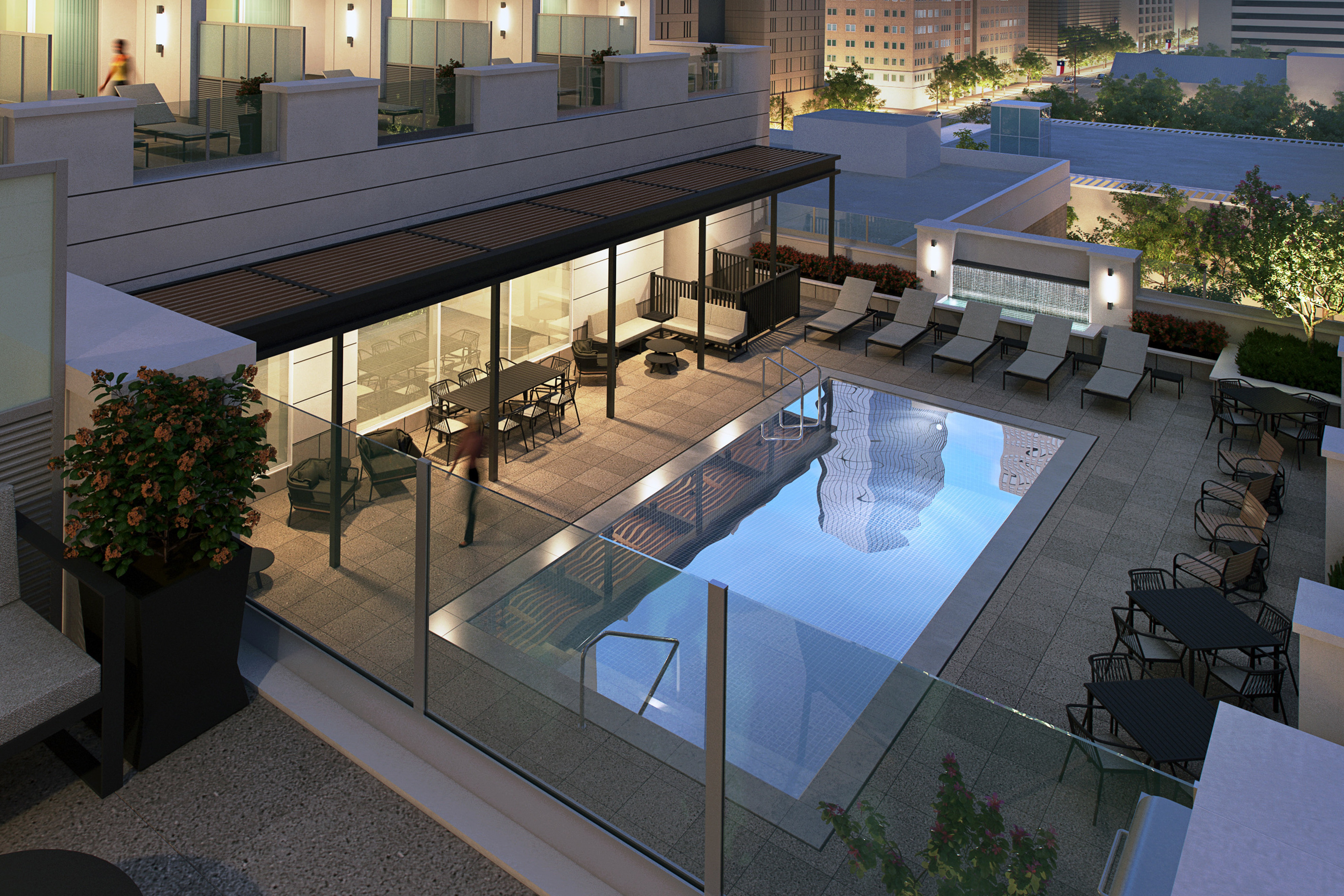 Staybridge Suites Houston Downtown by IHG 22/50