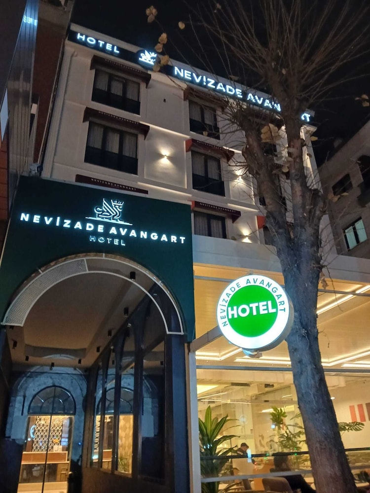 Nevizade Avangart Hotel 1/50
