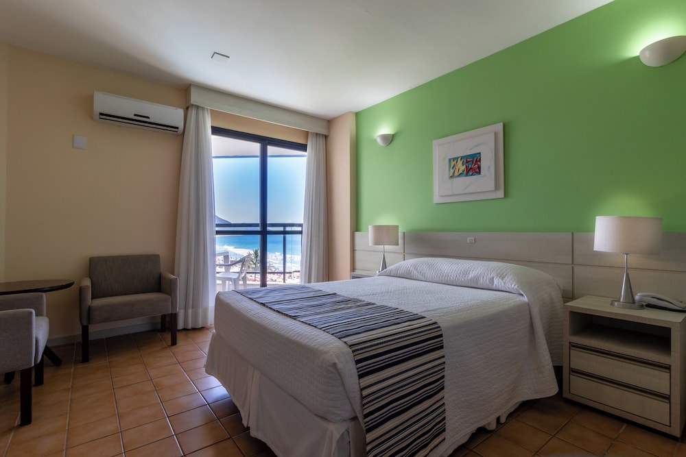 Ingleses Praia Hotel 27/50