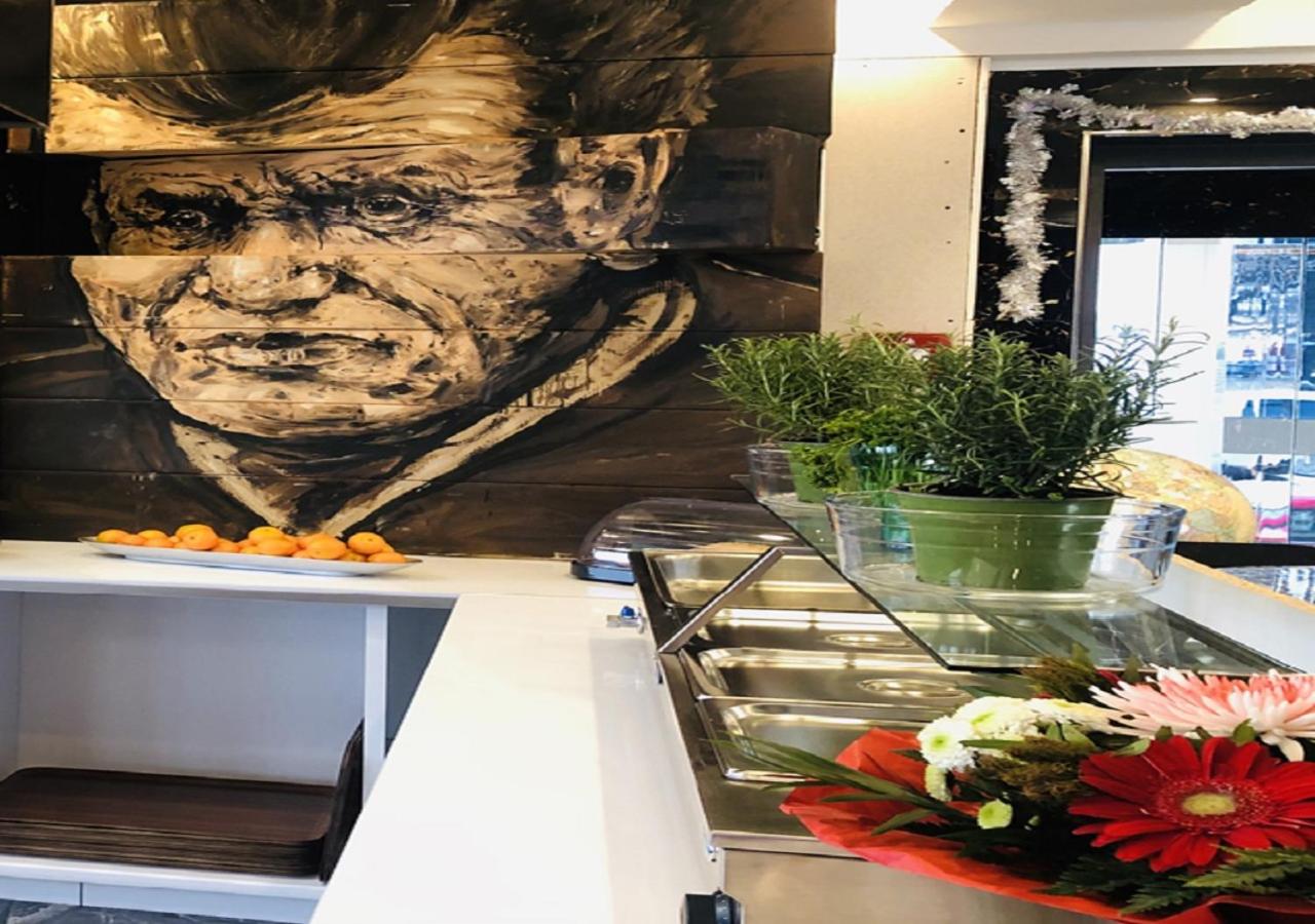 Hotel Elbgalerie Hamburg (Elbgalerie Hotel Hamburg) 6/47