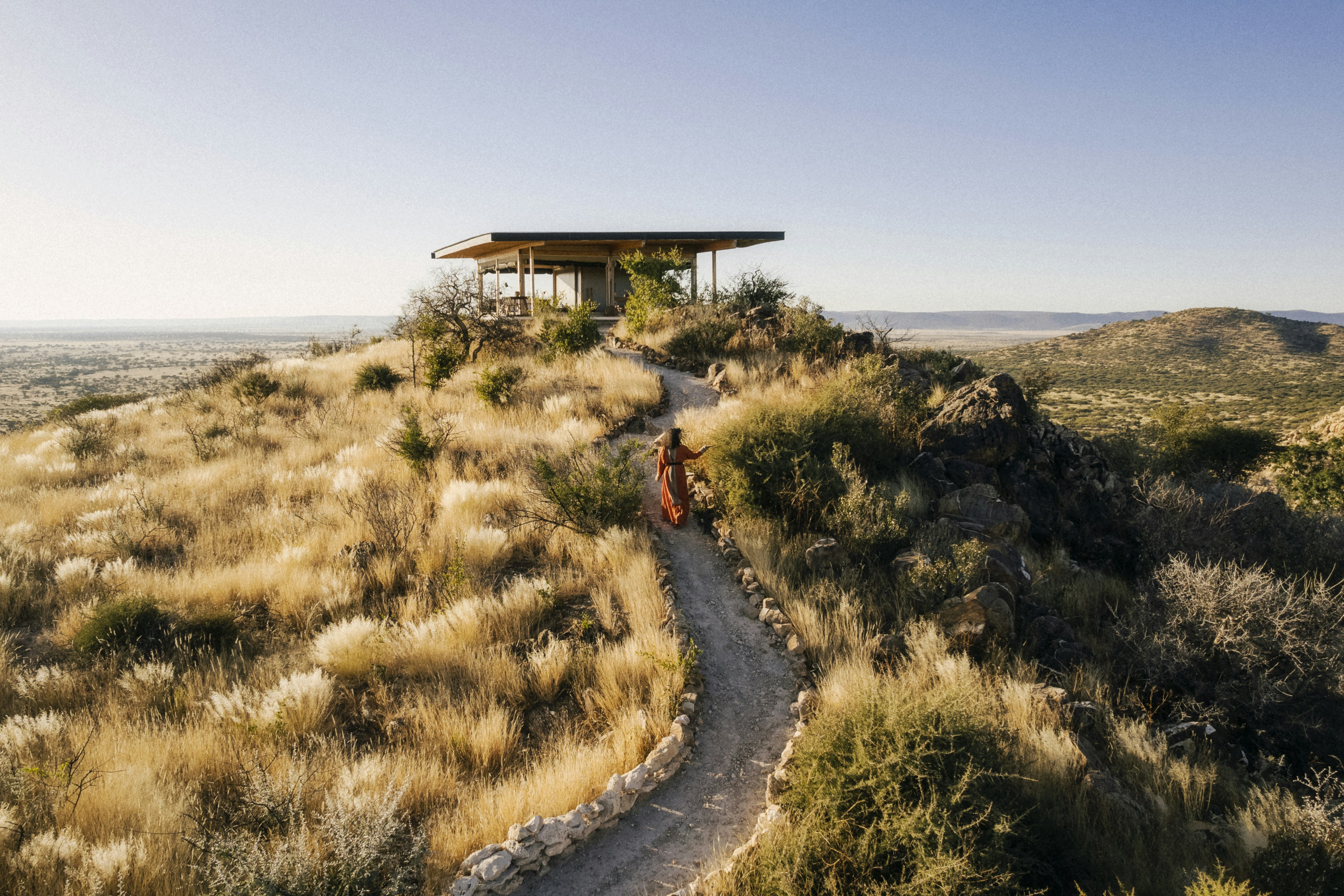 Our Habitas Namibia 24/26