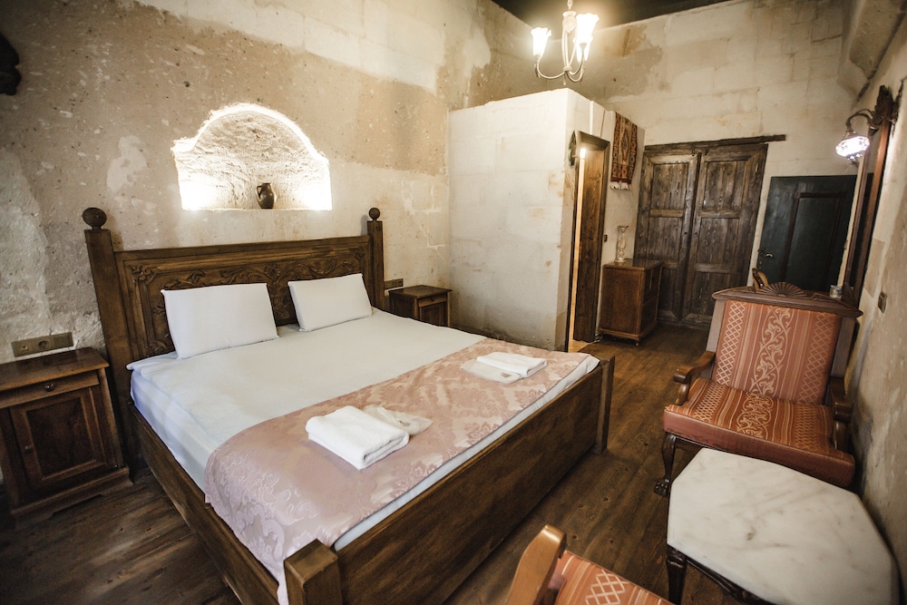 Kardesler Cave Hotel 9/48