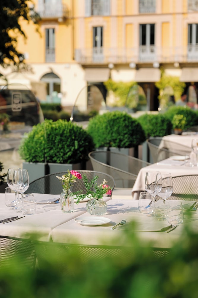 Hotel Barchetta Excelsior in COMO