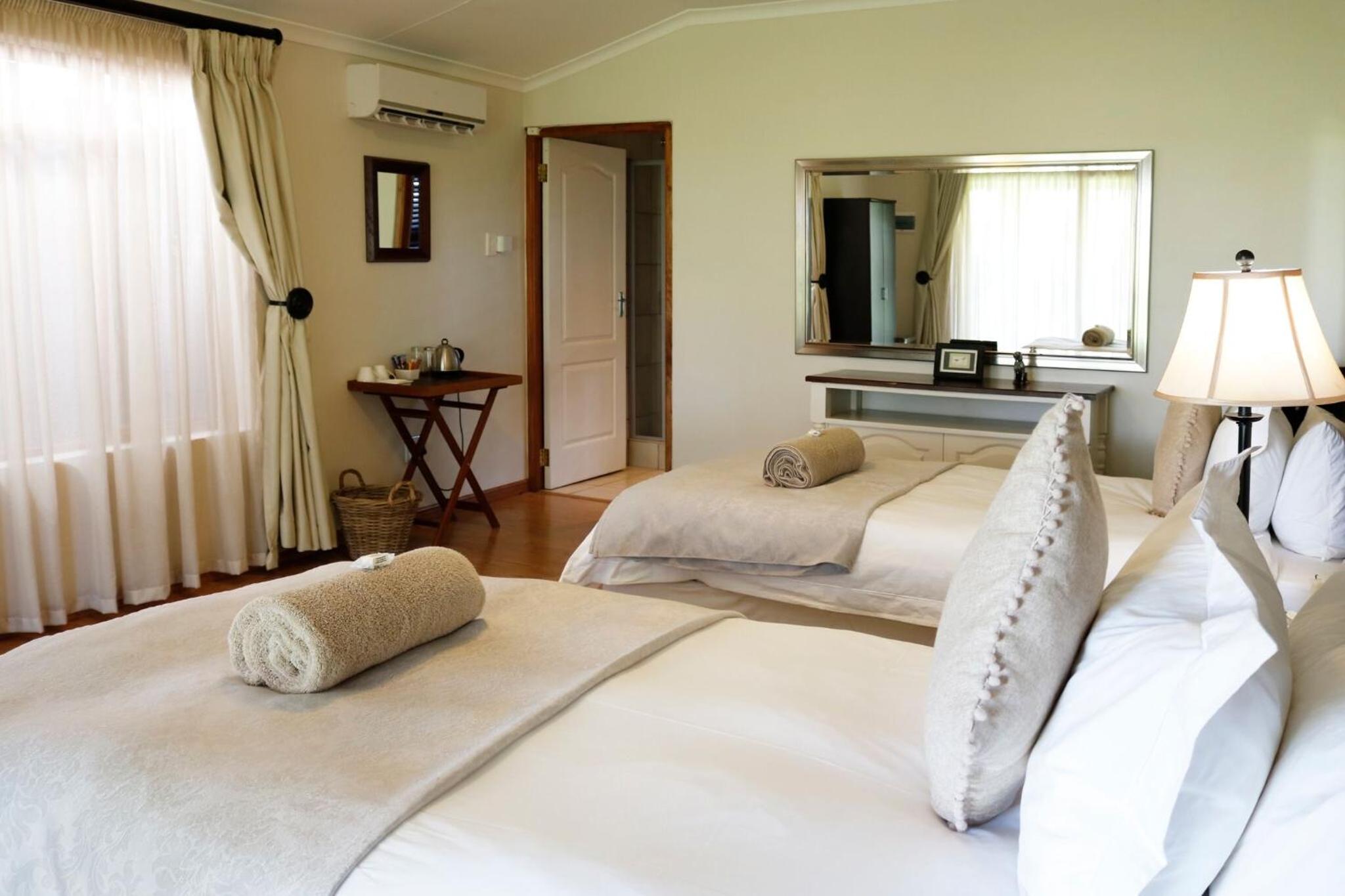 Otterskloof Private Game Reserve 10/38