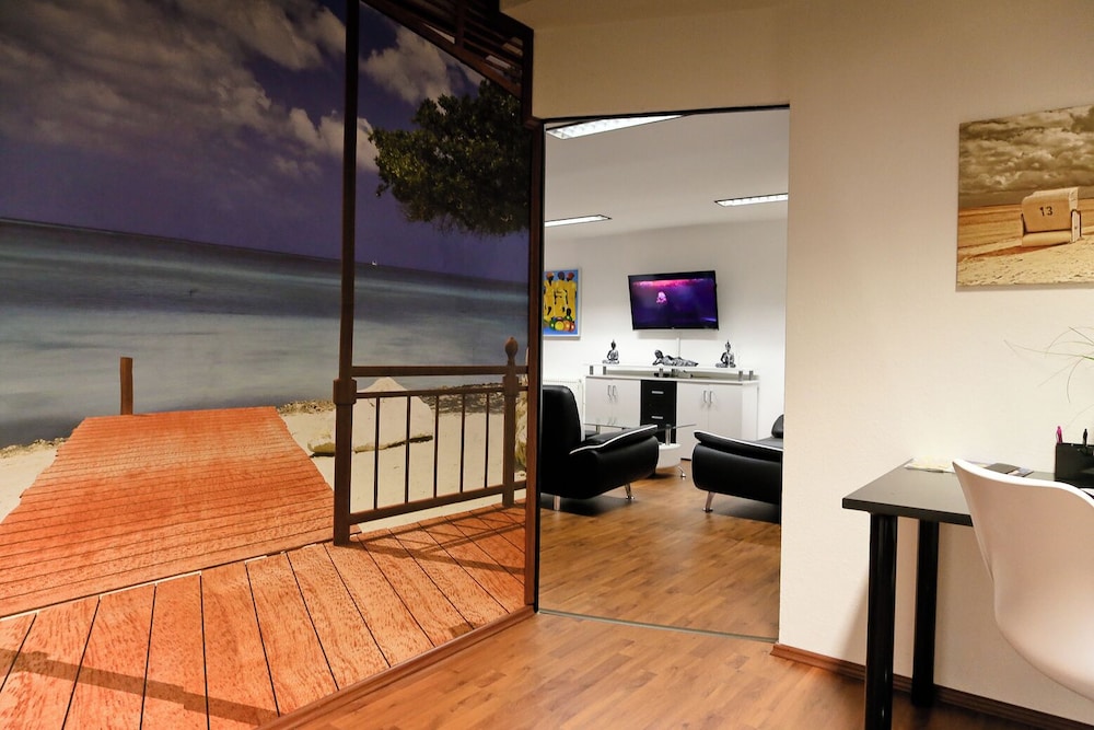 Suite-Apartement-Essen 19/29