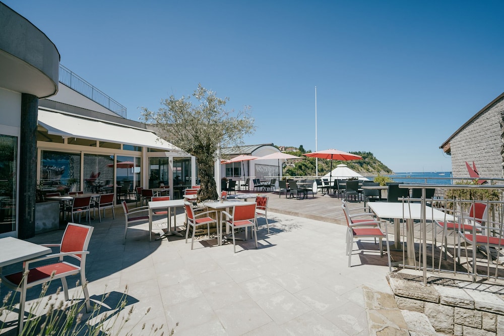 Barbara Piran Beach Hotel And Spa 61/70