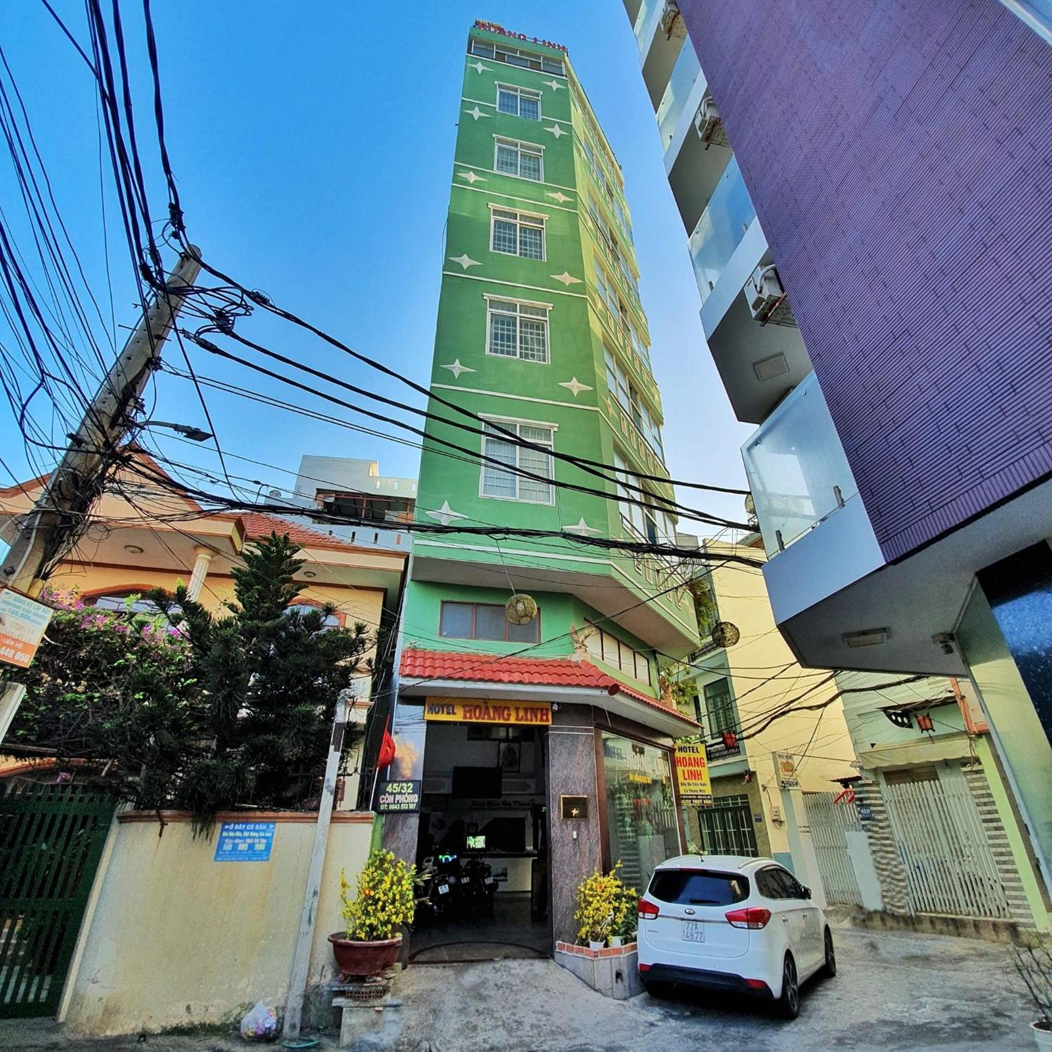 Hoang Linh Hotel 20/33
