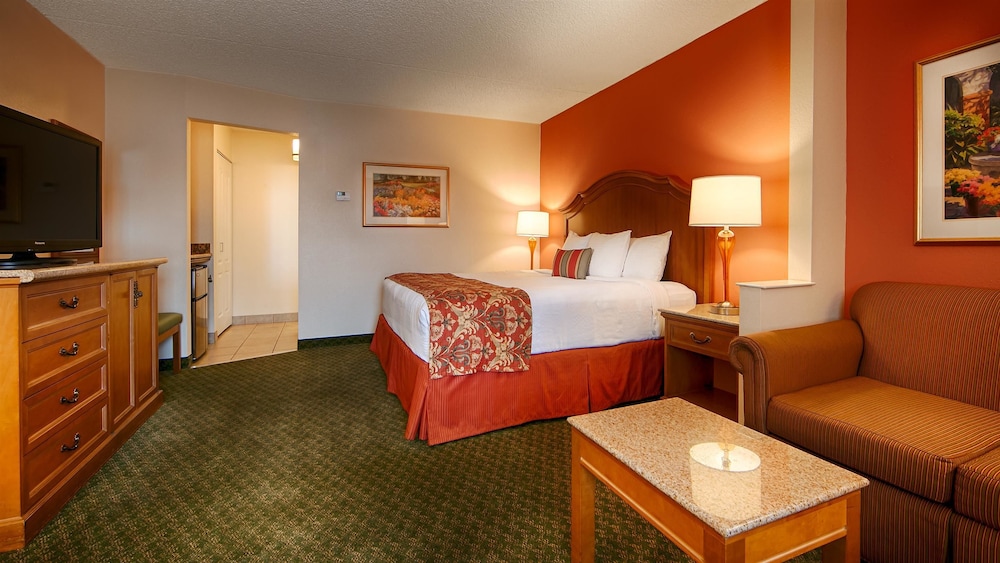 Best Western Plus A Wayfarer S Inn And Suites 12/26