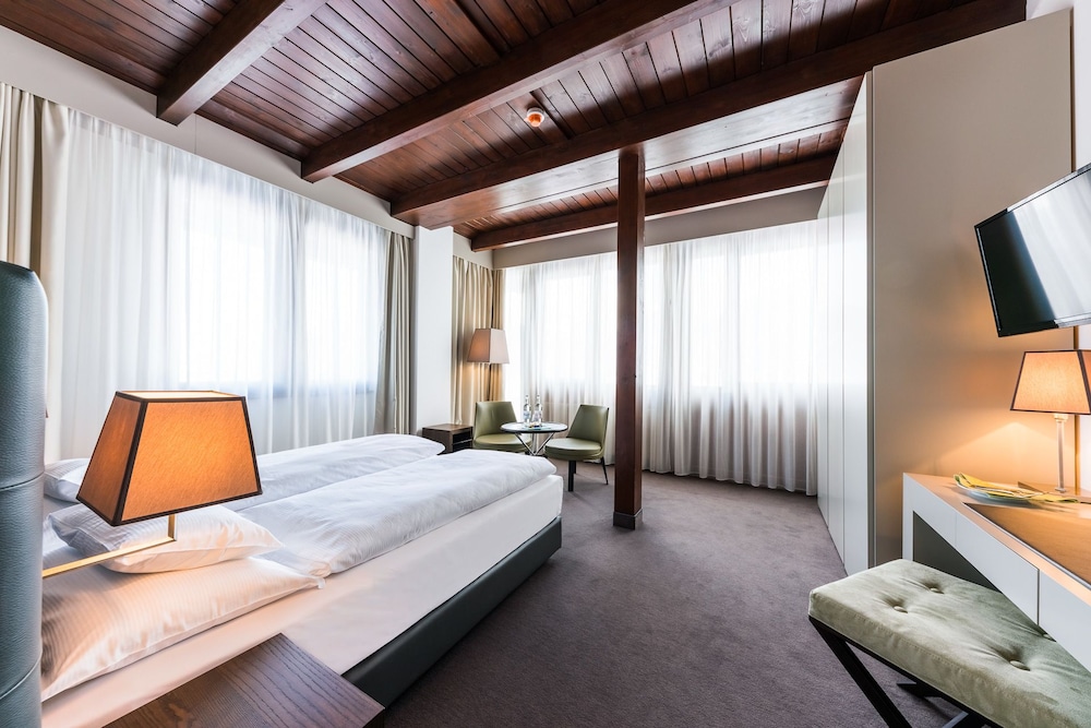 HOTEL & SPA WULFENIA 8/66
