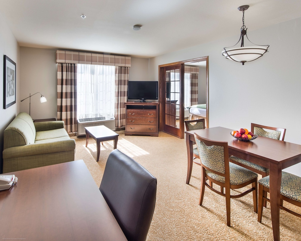 Country Inn & Suites By Radisson Greeley Co 26/40