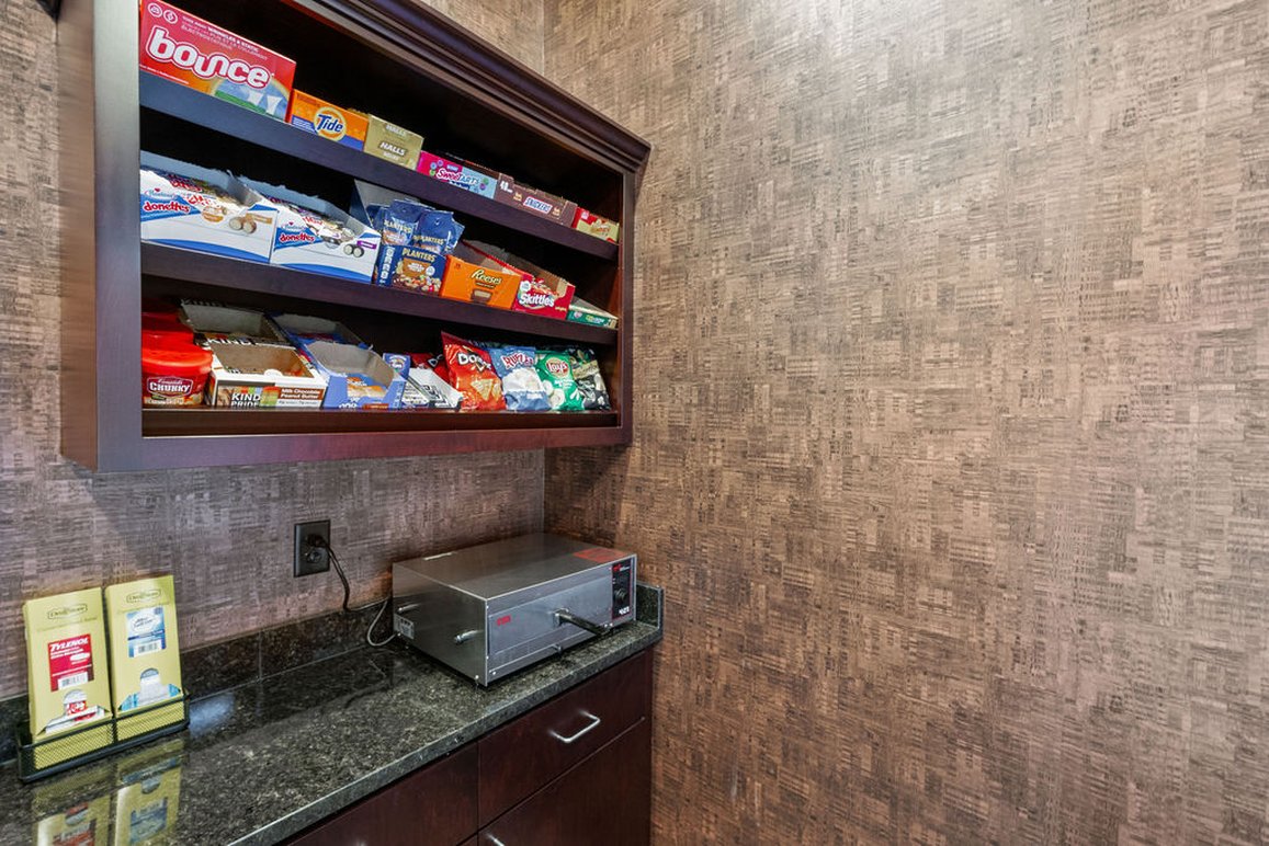 Cobblestone Hotel & Suites - Mosinee 22/23
