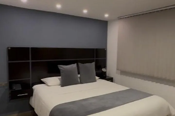 Hotel Jardin 38 5/8