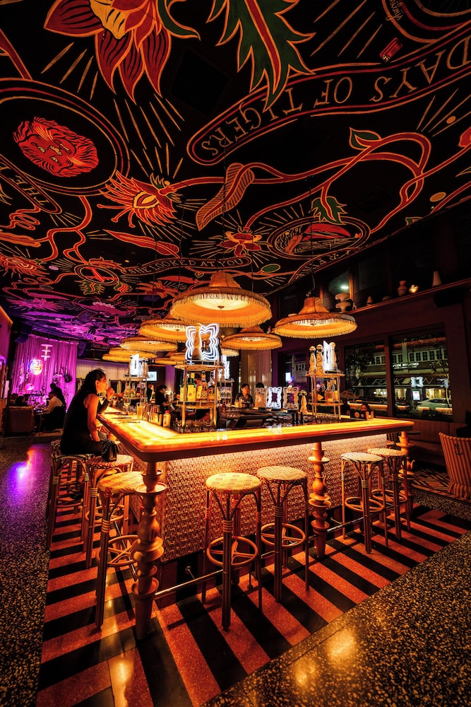 Mama Shelter Singapore 39/44