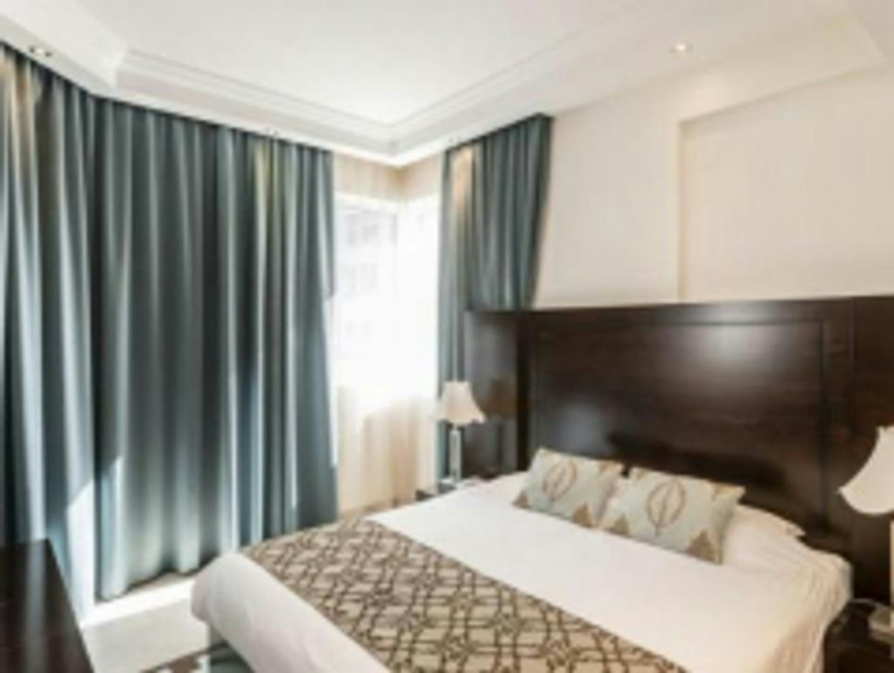1 BEDROOM, APARTMENT, BALCONY