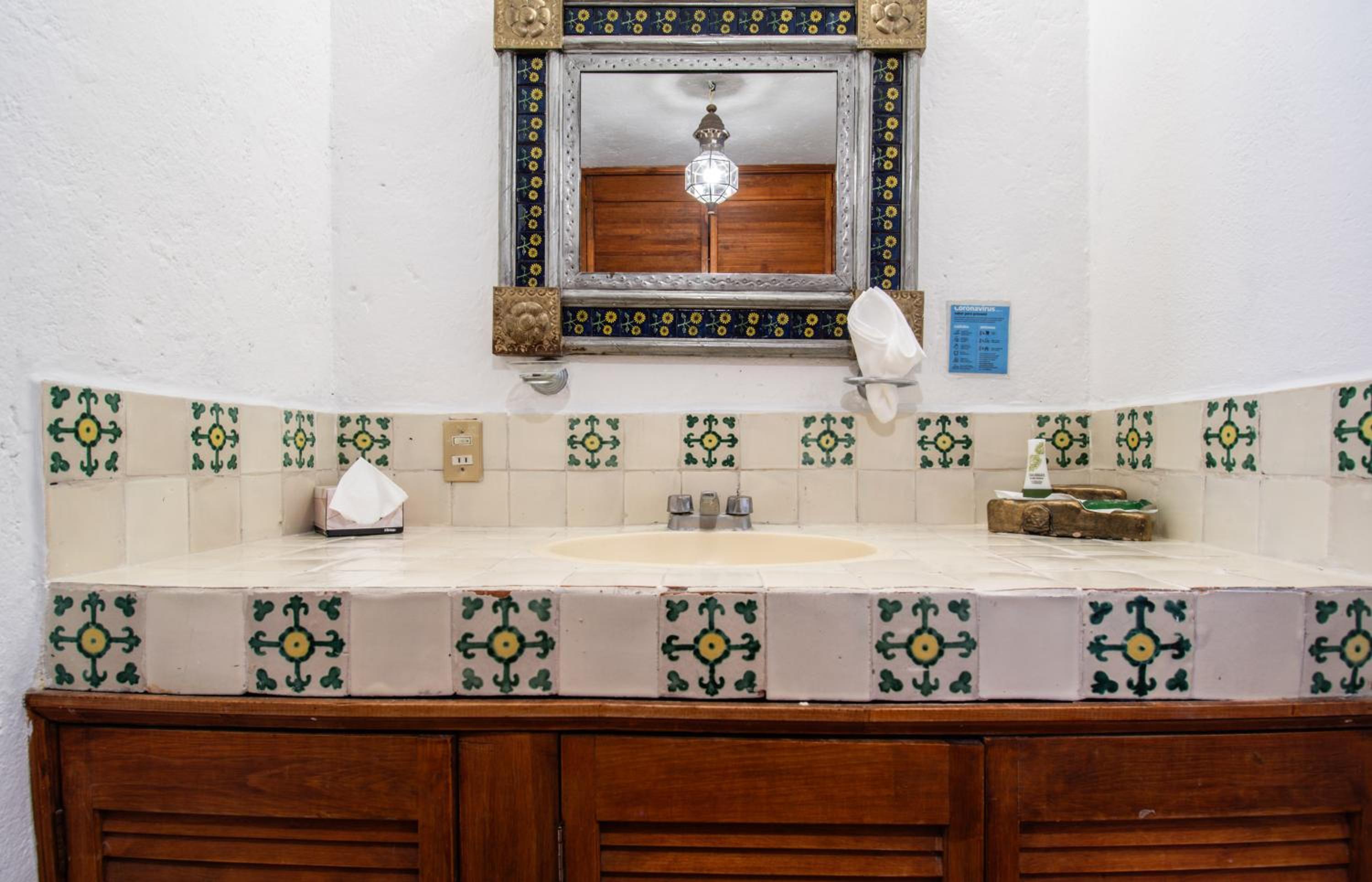 Hotel Atotonilco El Viejo 10/51