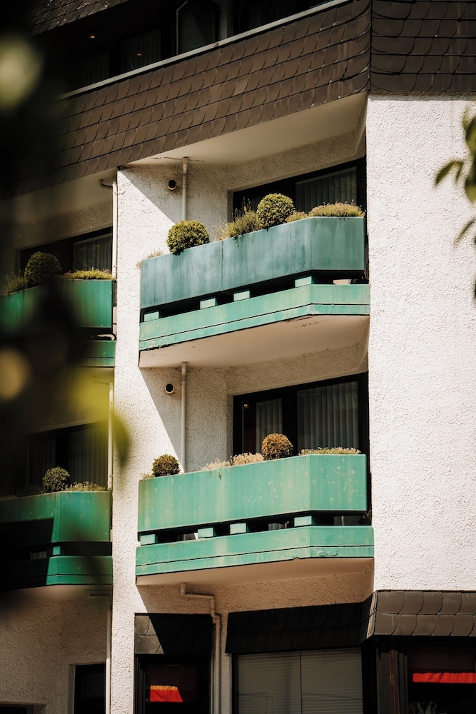 Hotel Central 3/53