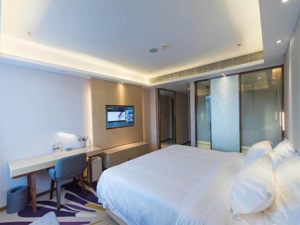 Lavande Hotel (Xiamen Zhongshan Road Pedestrian Street, Zhenhai Road Metro Station) 24/61