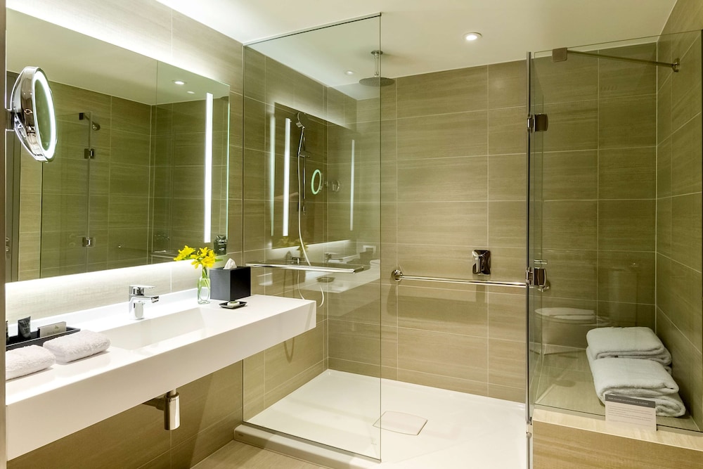 Hyatt Centric San Isidro Lima 21/75