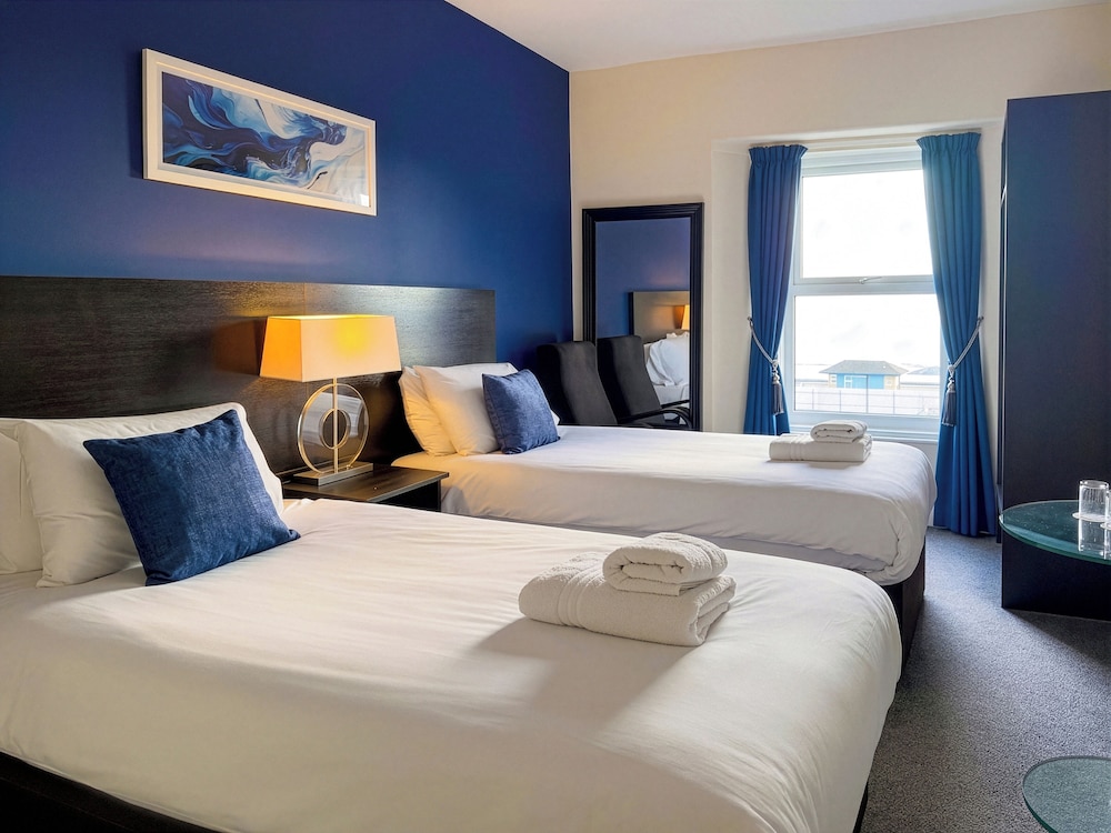 Esplanade Hotel 6/60