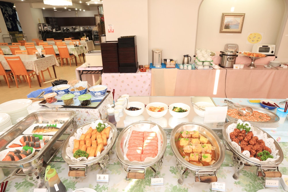 Smile Hotel Hirosaki (ex Hirosaki Kokusai Hotel) 11/15