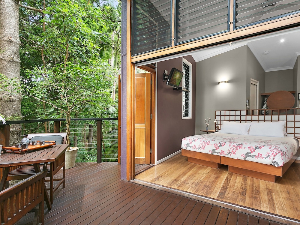 Azabu Guesthouse Byron Bay 12/39