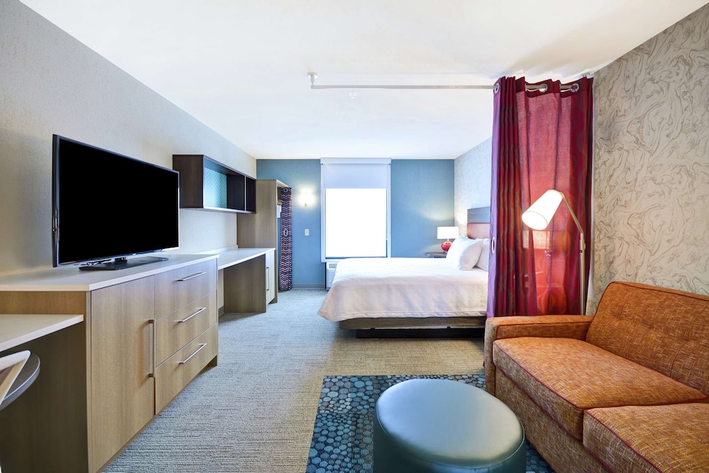 HOME2 SUITES BY HILTON PORTLAND AIRPORT 32/46