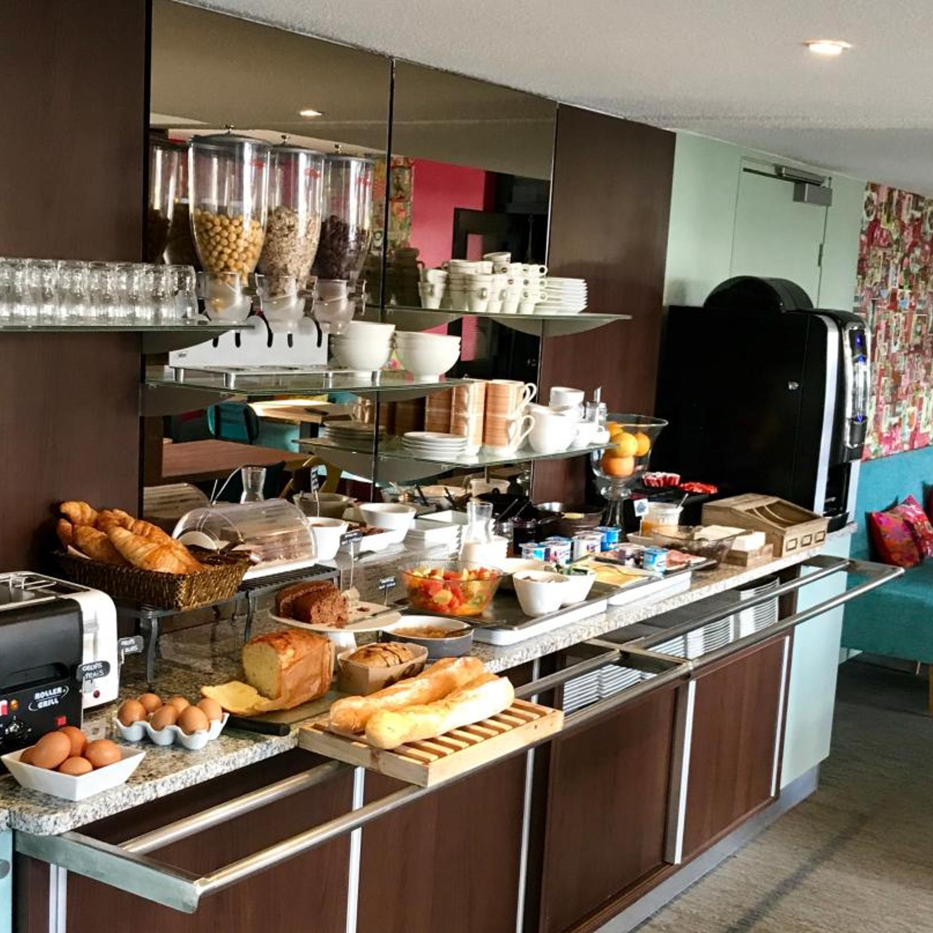 LOGIS HOTEL NOVALIS 25/50