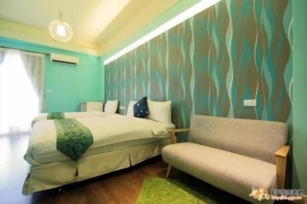 Ola B&amp;B 20/47