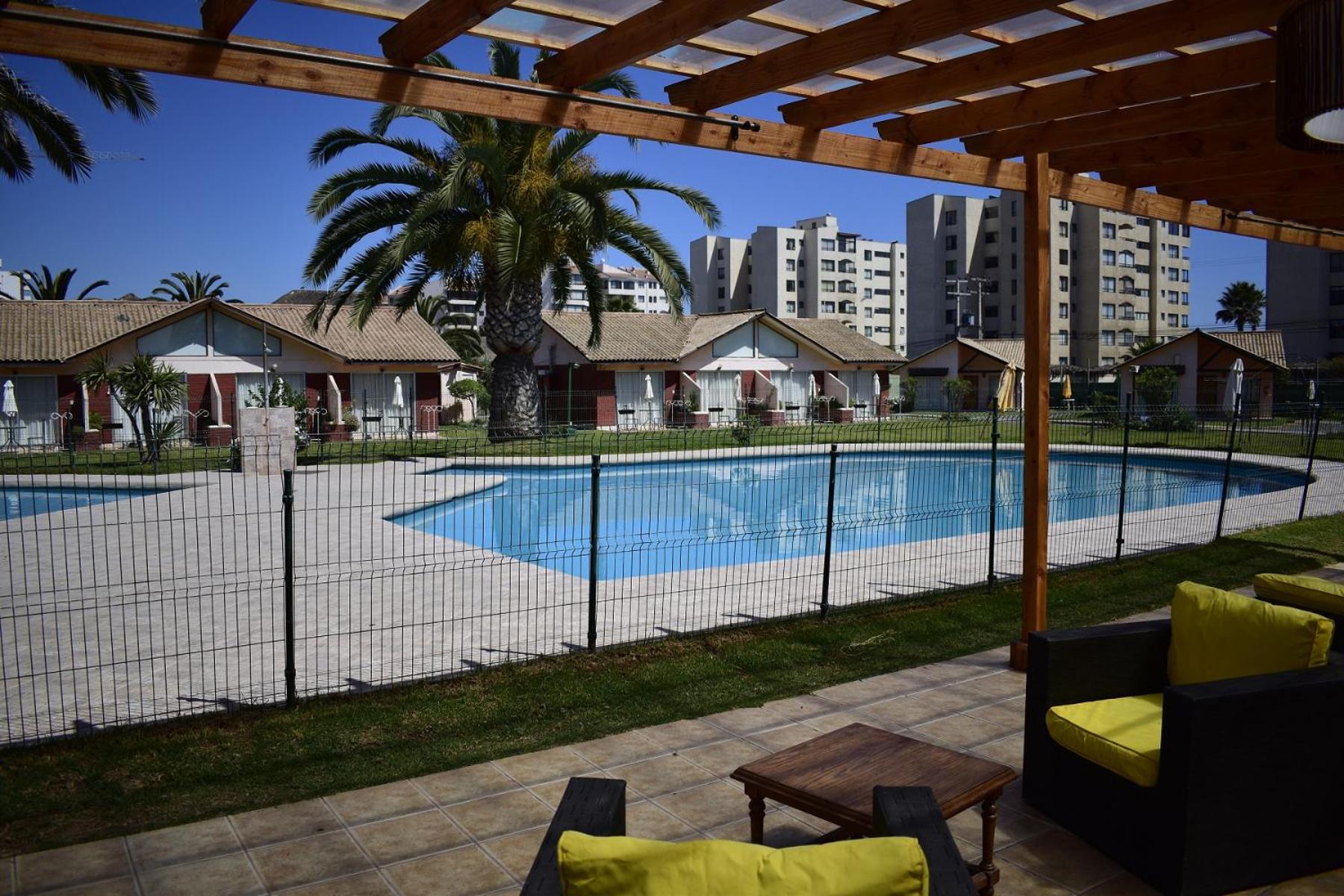 Apart Hotel Vegasur 38/50
