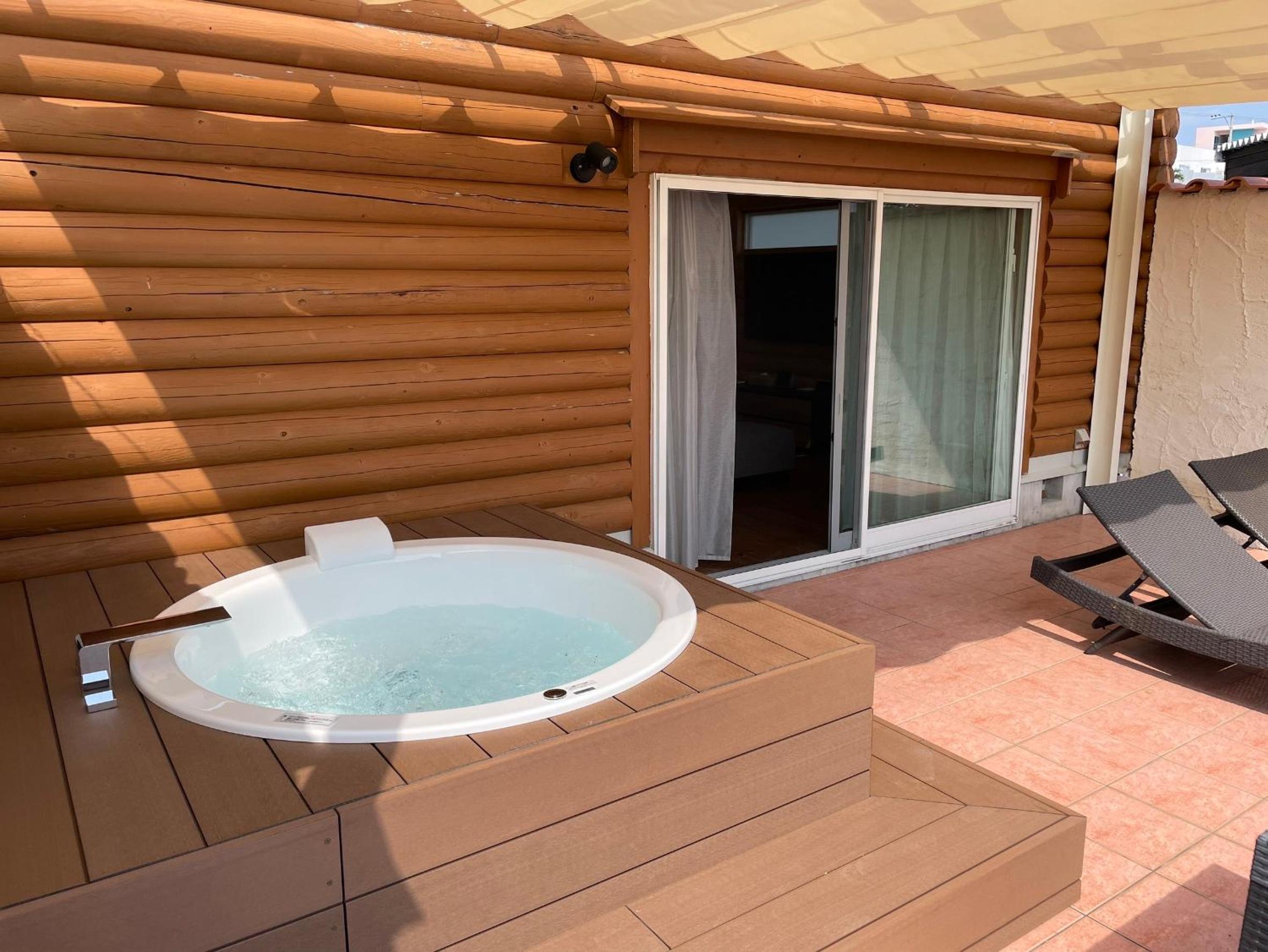 Tabino Hotel Villa Miyakojima 19/31