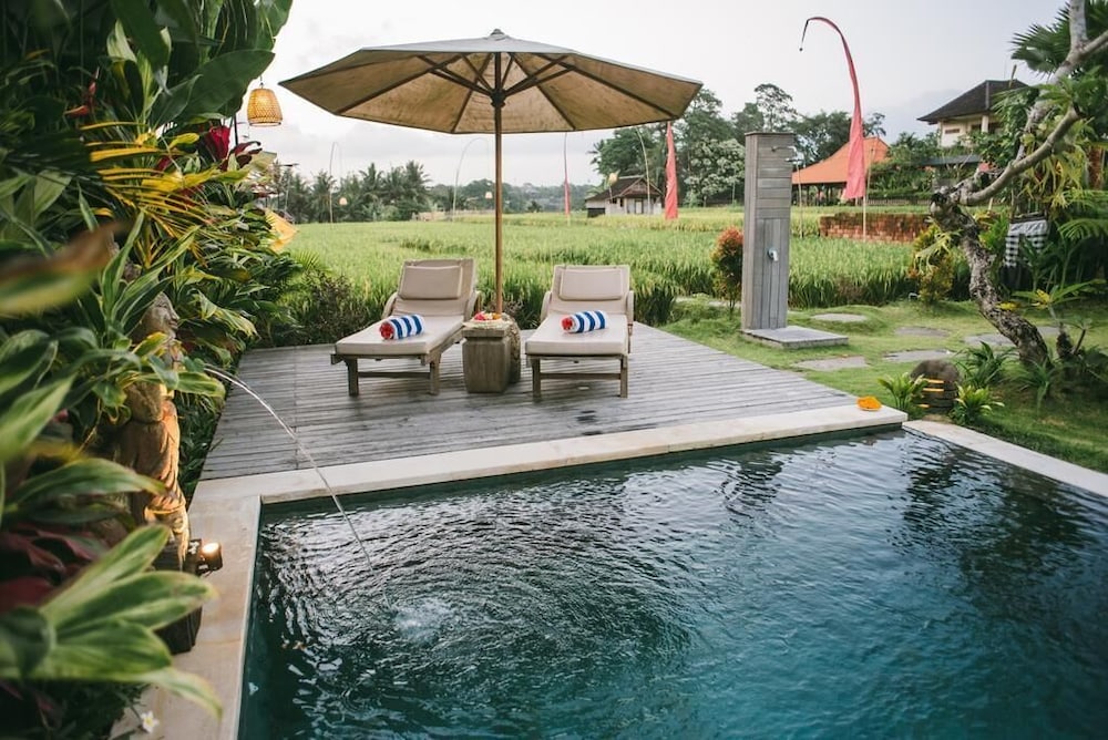The Runik Ubud 24/30