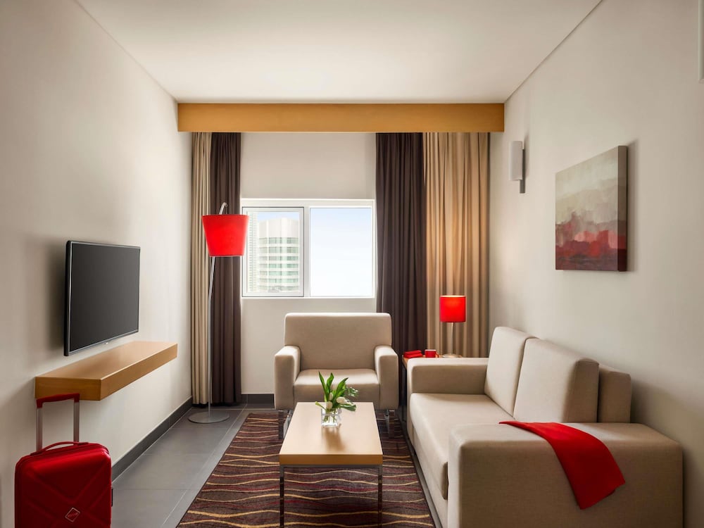 Ibis Seef Manama 50/69