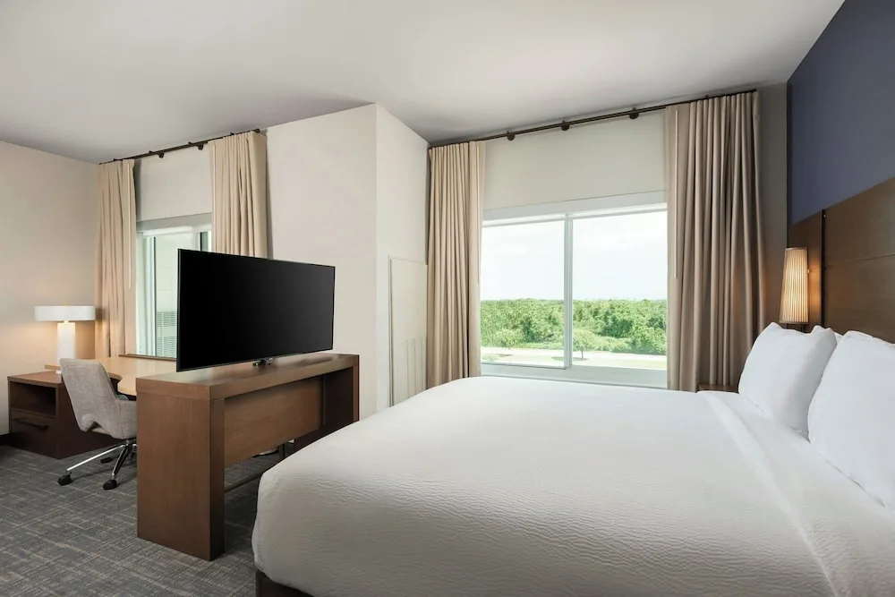 Residence Inn by Marriott Pearland 6/34